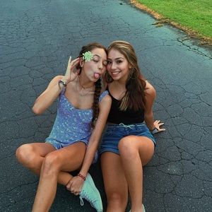 Meet your Posher, Silvana